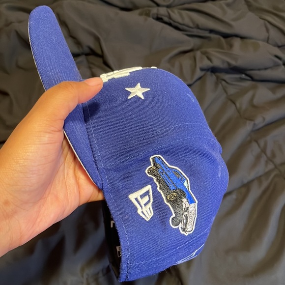 LA Fitted - Picture 4 of 5